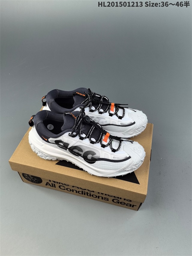 men air max ACG shoes size 36-46-036